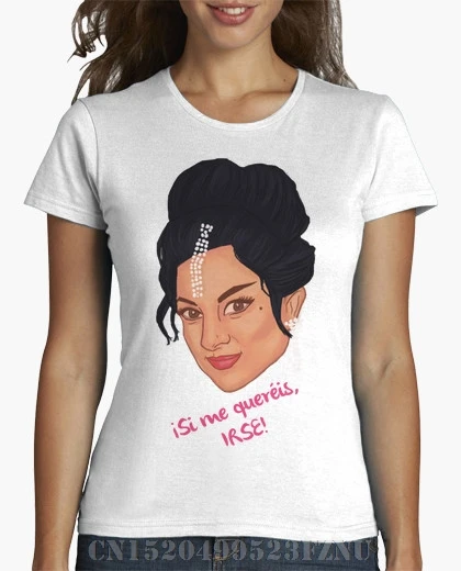 Spring summer Favourite t shirt women If You Want To Leave Me Short Character Knitted 3d women's Hipster Tees | Женская одежда