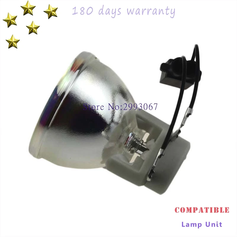 Лампа для проектора HC3200/HC3800/HC3900/HC4000 совместимая с MITSUBISHI совместима VLT HC3800LP|bare