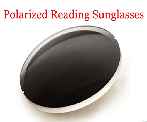 Polarized reading = SCOBER = мужские Титан сплав не сферическая 12 Слои покрытие линз поляризованный фотохромный прогрессивный очки для чтения+ 1+ 1,5 до+ 4 - Цвет оправы: Polarized reading