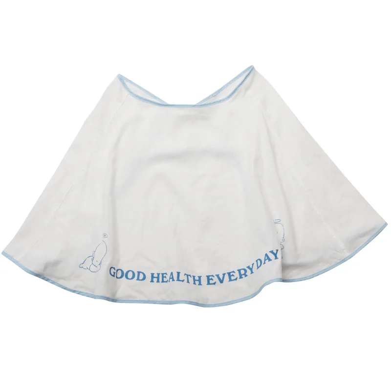 Уход Обложка Грудное вскармливание Летний стиль уход шаль накидка одежда