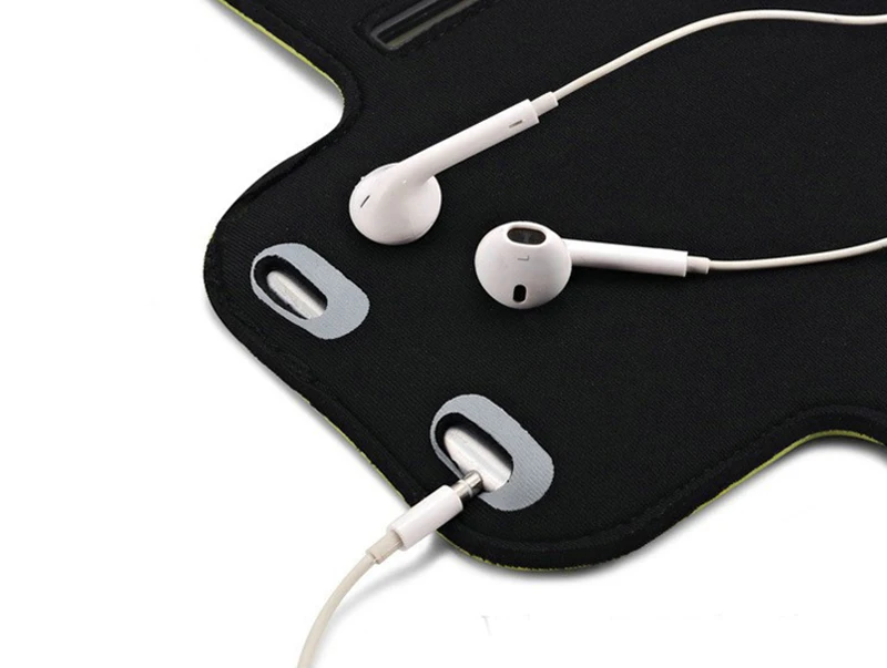 Чехол для телефона Huawei Honor 6 7 4C 3C спортивный чехол бега Ascend P8 Lite / Mini Y5 Y560 сумка с