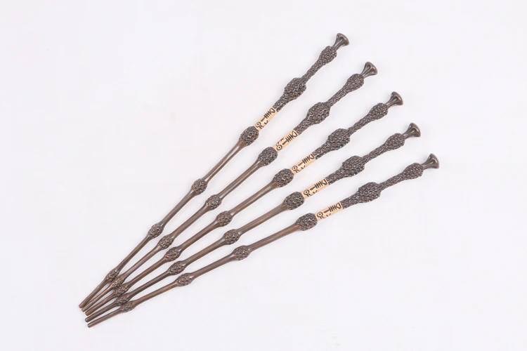 Горячая Распродажа 2018 Гарри фильм Новое поступление металл/Железный сердечник