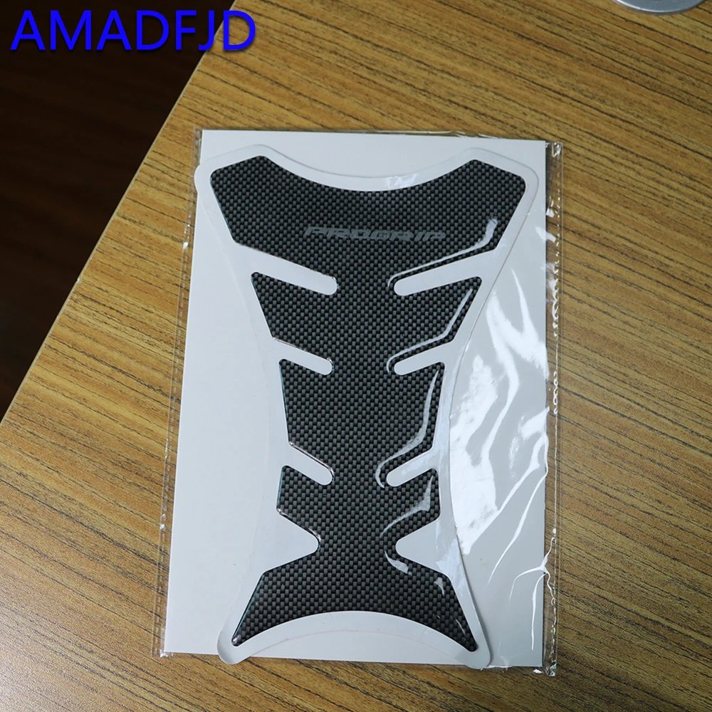 AMADFJD наклейка на бак мотоцикла Tankpad 3D наклейка s на бак мотоцикла Наклейка s Мотокросс для Kawasaki Er6n протектор Наклейка