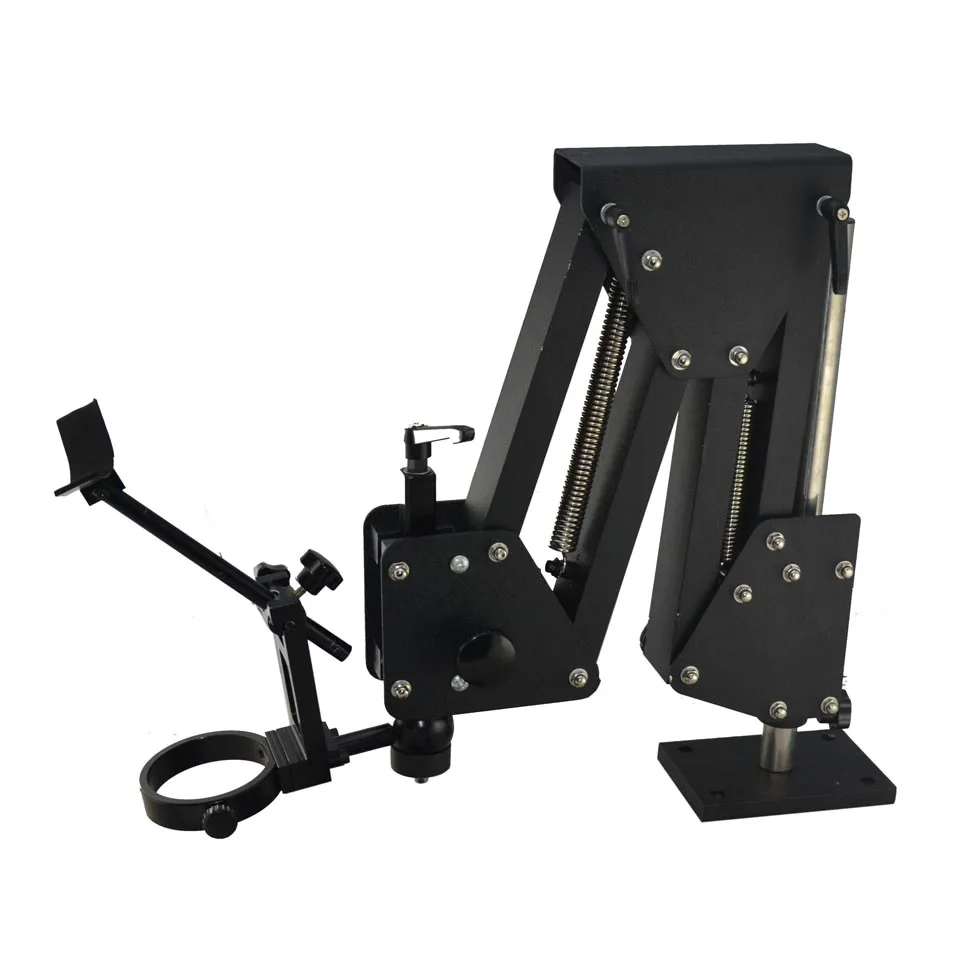 Подставки для микроскопа BK 1413 регулируемый штатив ювелирные инструменты