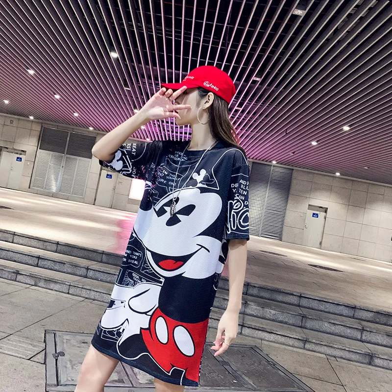 Женский топ с круглым вырезом и коротким рукавом повседневная женская рубашка