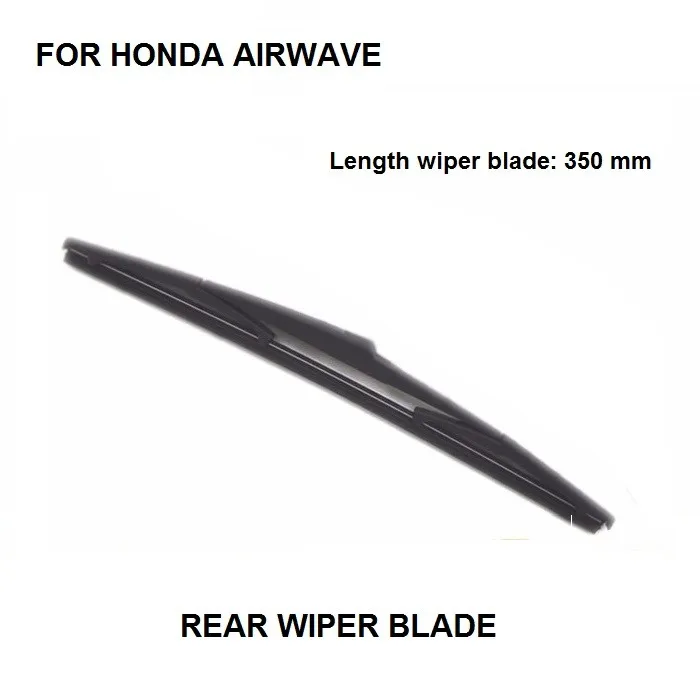 Для Honda Airwave с задним фонарем 2005 дюйма новинка 350 мм | Автомобили и мотоциклы