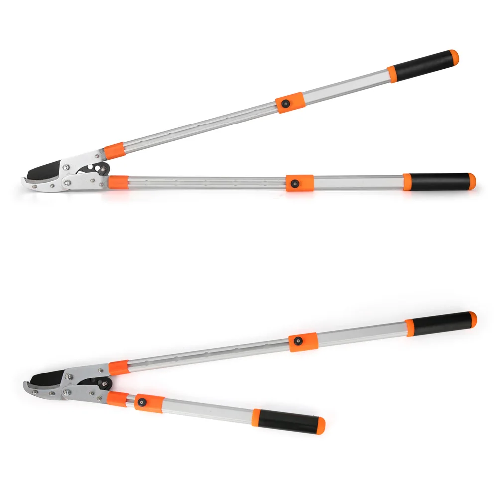 Li Zhou лопперы высокие ветви секаторные ножницы стрейч из алюминиевого сплава