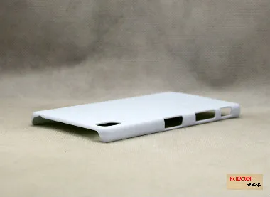 100 шт./лот для Sony Z5 Plus/Z5/Z4/Z3/Z2/Z1/Z5 Mini/Z5 Plus-Премиум чехол сотового телефона с 3D