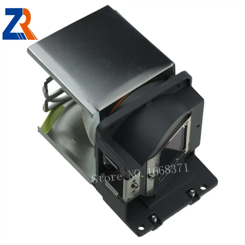 ZR Оригинальная лампа проектора с корпусом SP LAMP 070 для INFOCUS IN122 IN124 IN125 IN126 IN2124 IN2126