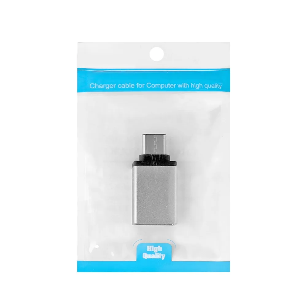 Тип-c к USB адаптер OTG конвертер USB 3,0 конвертировать в тип-c USB-C порт адаптер зарядки для huawei Xiaomi смартфон