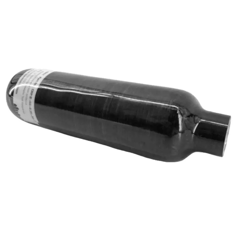 AC3035 0.35L GB 4500Psi Tank Pcp Air Rifle Paintball Mini Scuba Cylinder Compressed Regulator | Безопасность и защита