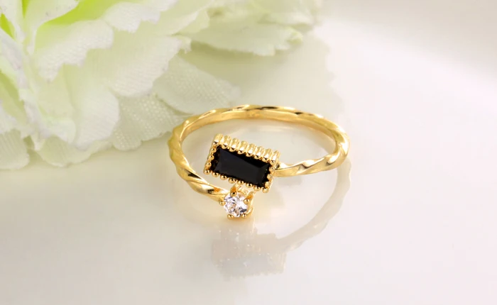 unique costume jewellery copper ring for women | Украшения и аксессуары