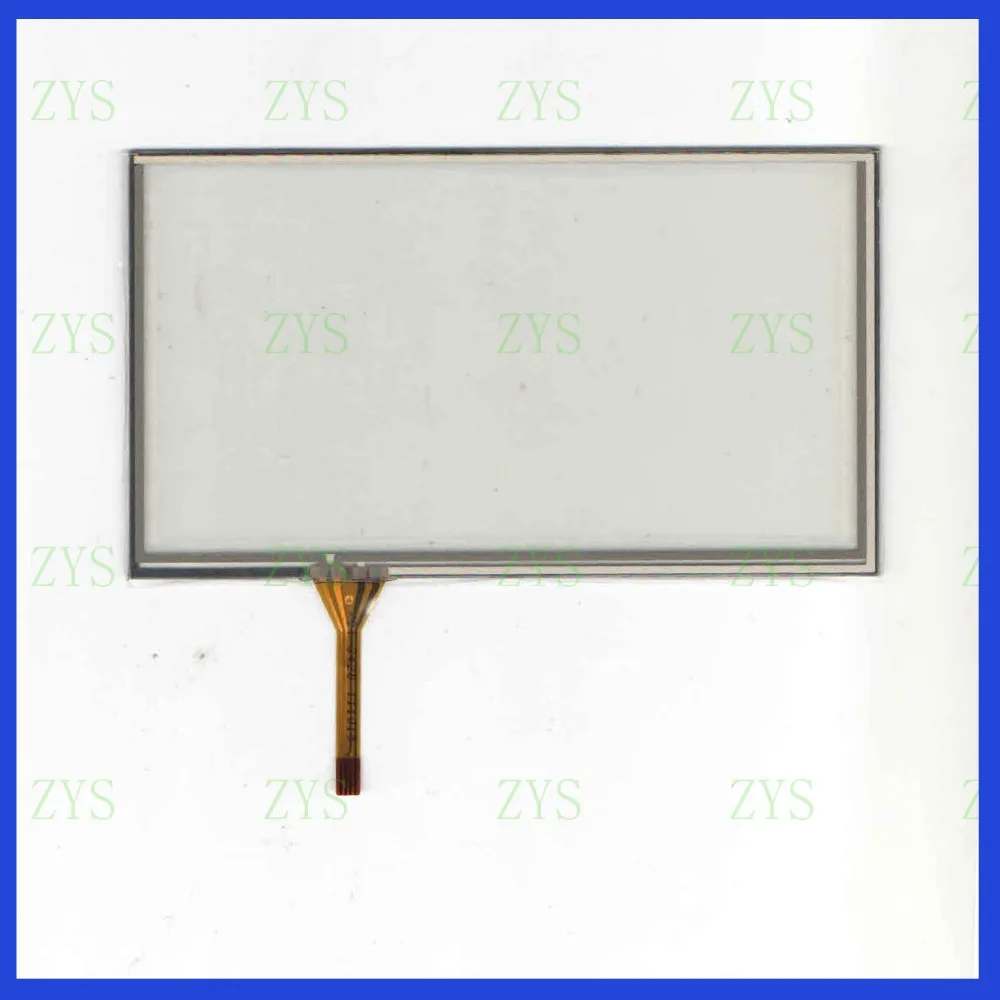 ZhiYuSun KDT-3428 6,2-дюймовый сенсорный экран цифровой игровой почерк экран внешняя Периферия Размер 155*88 общий сенсорный экран