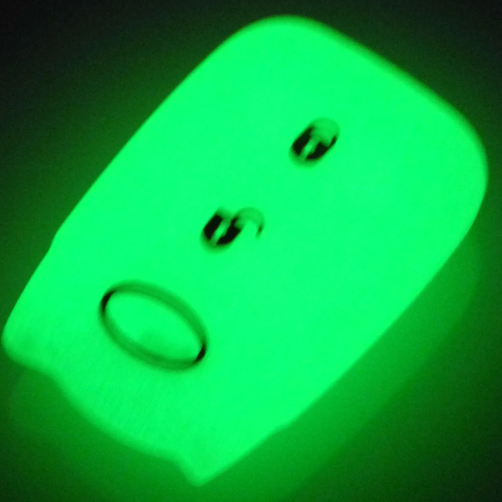 Чехол для автомобильного ключа Jingyuqin из силикона для Hyundai Accent 2017 с 3 кнопками, резиновое покрытие для защиты ключа.