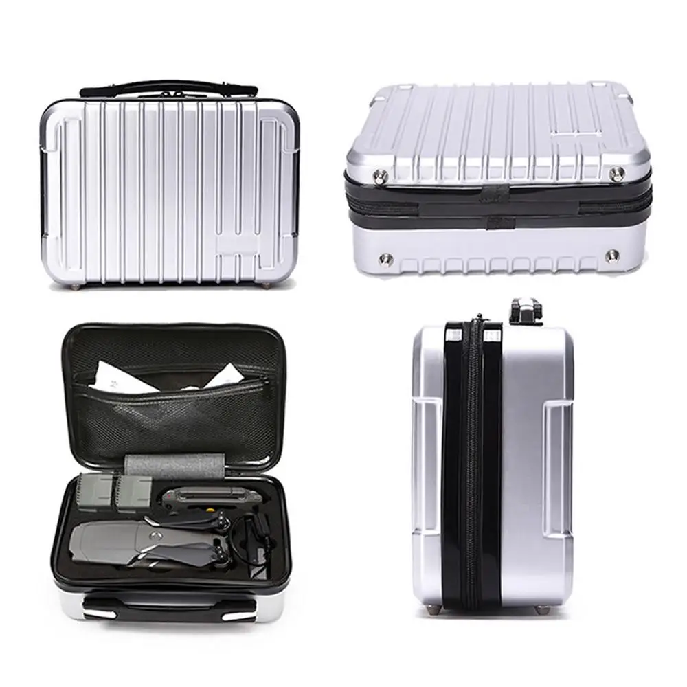 DJI MAVIC 2 Pro Zoom Drone Hardshell портативный защитный чехол для костюма аксессуары хранения