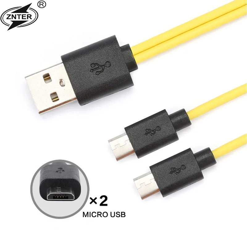 ZNTER AA Аккумуляторная батарея 1 5 V 2A 1250mAh USB зарядка литиевая с кабелем Micro