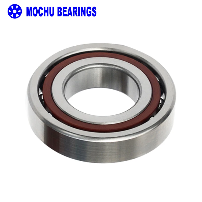 1 шт. 71904 71904CD P4 7904 20X37X9 MOCHU миниатюрные тонкостенные радиально-упорные подшипники
