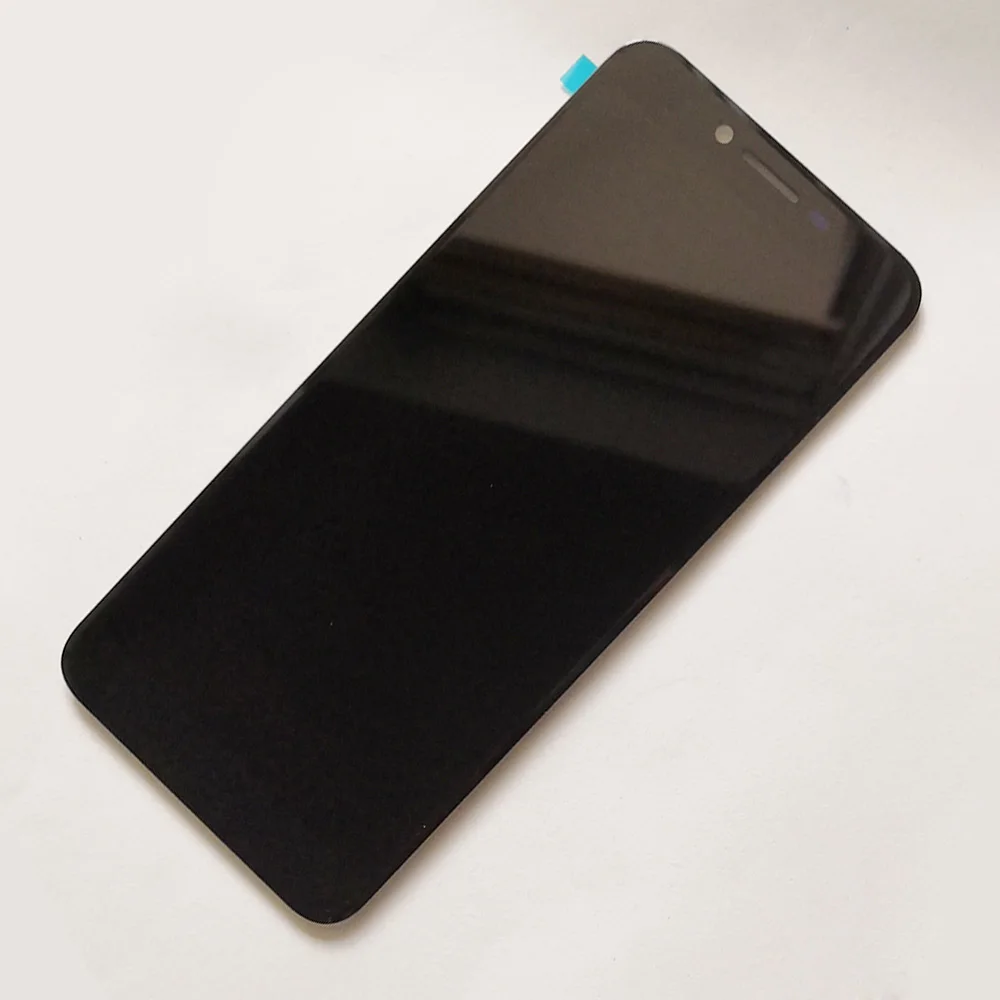 ЖК дисплей и дигитайзер сенсорного экрана в сборе для 5 дюймового HOMTOM S99 100% новый S