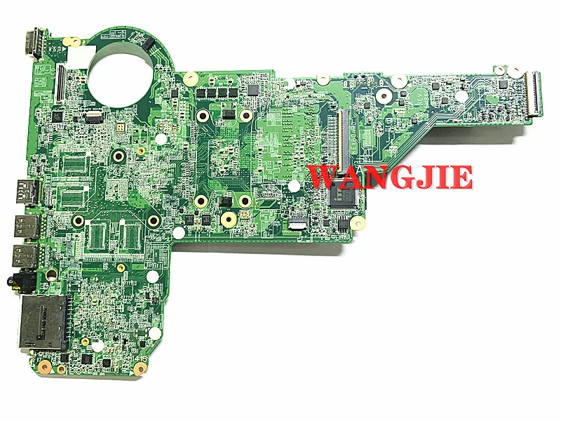 720691-501 720691-001 для HP Pavilion 15-E 17-E 15 17 материнская плата ноутбука DA0R75MB6C0 R75 100% рабочий |