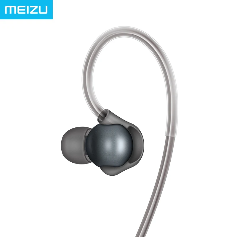Meizu Halo беспроводные наушники лазерное свечение с музыкальным ритмом aptX Bluetooth 4 1 Hi