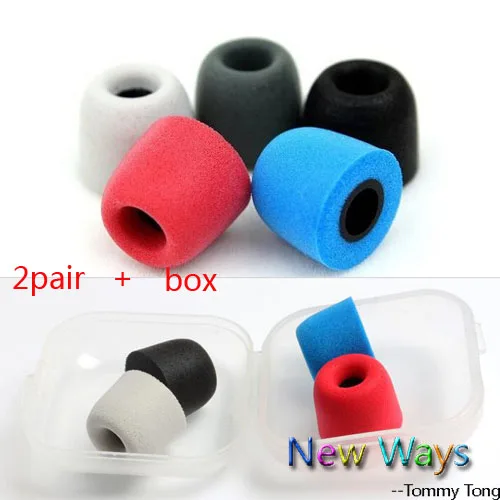 2 _ T100 T400 амбушюры для наушников с эффектом памяти|headphones ear pads|ear padsear cup |