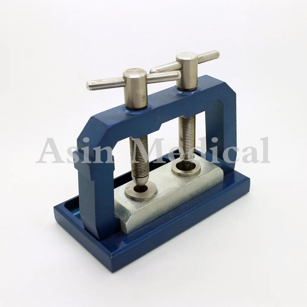 Стоматологический высокоскоростной наконечник Стандартный инструмент для