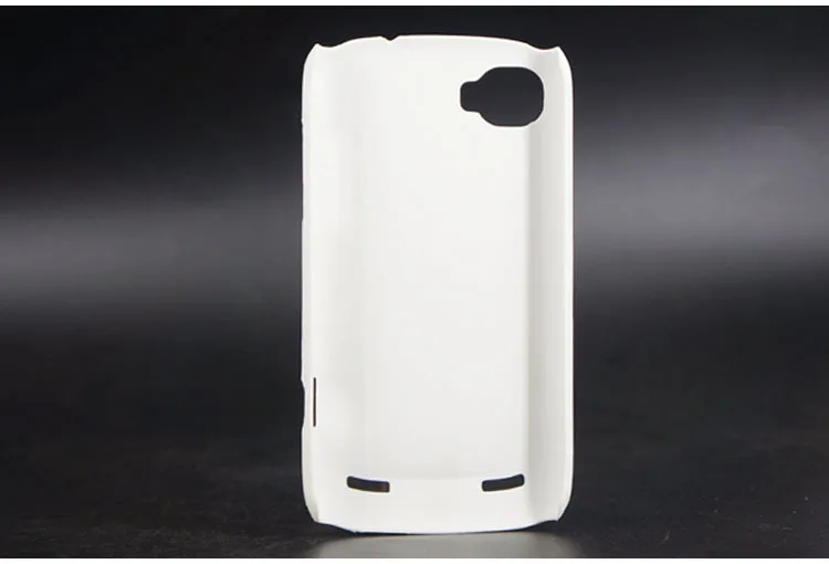 Жесткий чехол на заказ для ZTE U930 Blank Case for BLADE L2 PLUS 20 шт.|covers zte|sublimation casecover |
