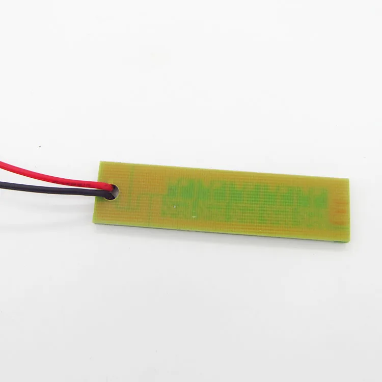 Панель дисплея питания батареи для литий-ионной LIPO батареи 3S 12,6 V емкость батареи led дисплей доска