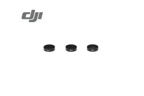 

Original DJI Mavic Air ND Filters Set (ND4/8/16) Repair Part For DJI Mavic Air Drone