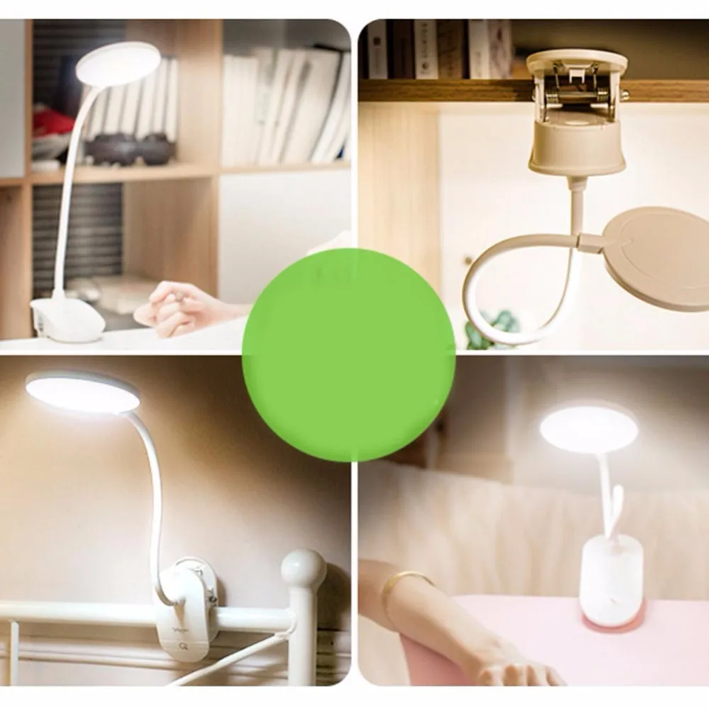 Настольные лампы для защиты глаз настольная лампа регулируемая интенсивность USB