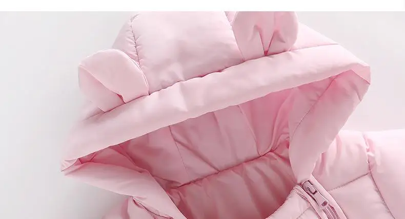 Детский хлопковый комбинезон для новорожденных 3 цвета|Ромперы| |