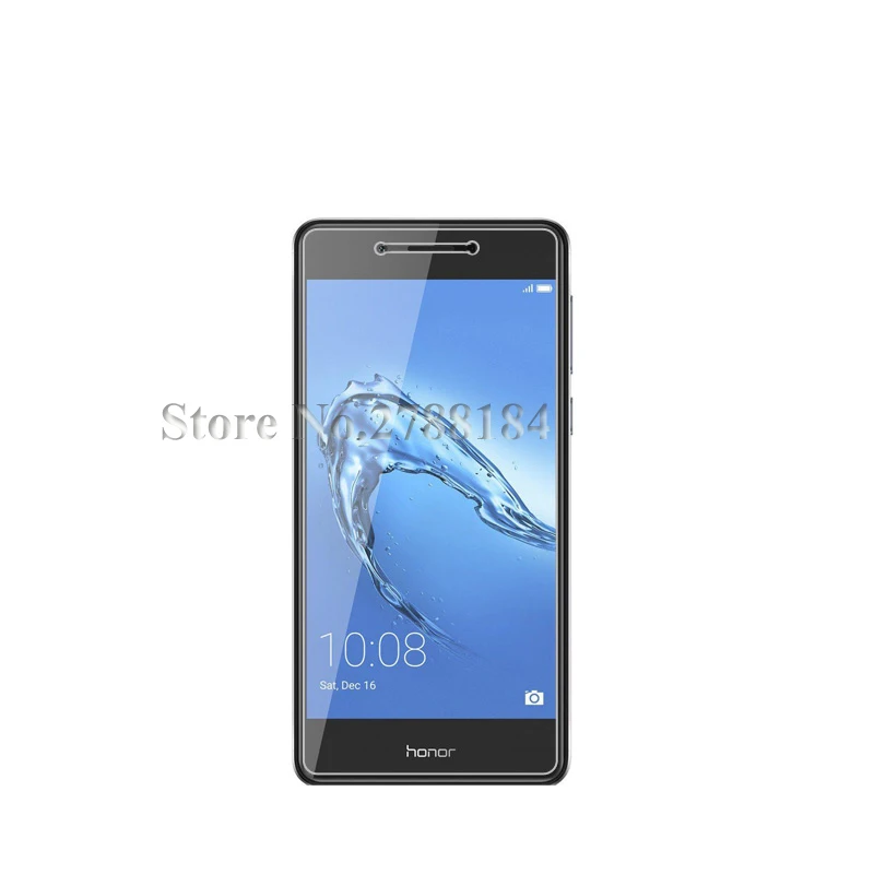 2 шт 0,26 мм 9H Премиум Закаленное стекло для huawei Honor 6C защитная пленка, стекло для huawei Honor 6C стекло