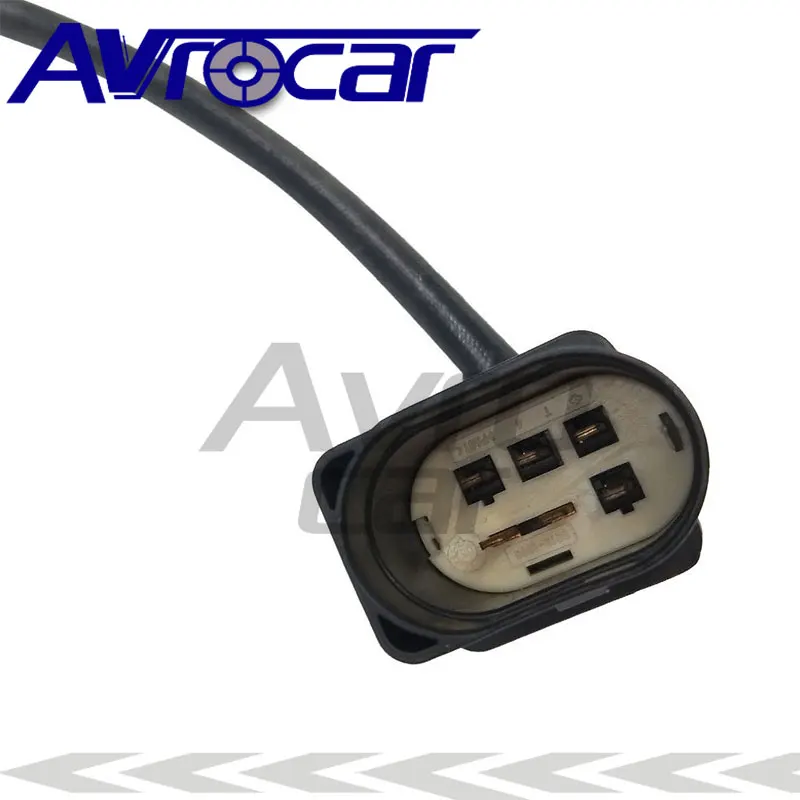 Кислородный датчик O2 Lambda соотношения воздуха и топлива для Volkswagen Golf Jetta Skoda Octavia Seat