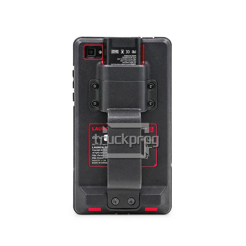 Full System Auto Diagnostic Tool LAUNCH X431 Pro Mini Wireless Bluetooth Car Scanner support Multi-language | Автомобили и