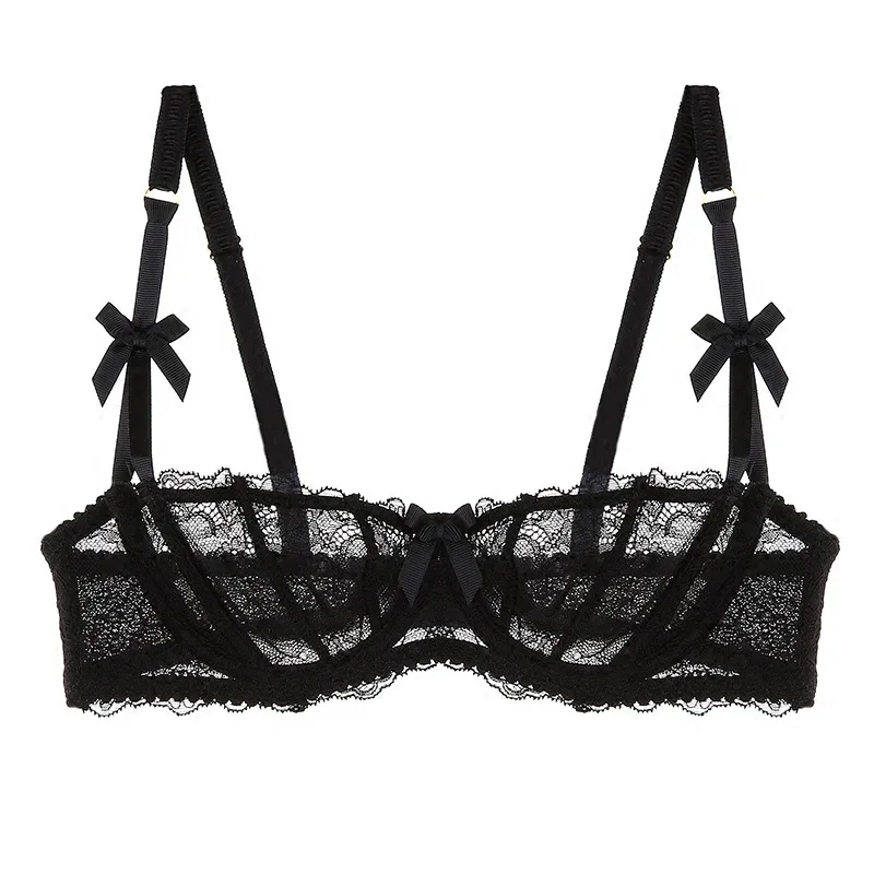 2016 новое поступление соблазнительный кружевной бюстгальтер комплект трусов