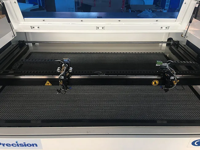 1390 двойная головка cnc лазерная машина фанера гравировка co2 резка | Инструменты