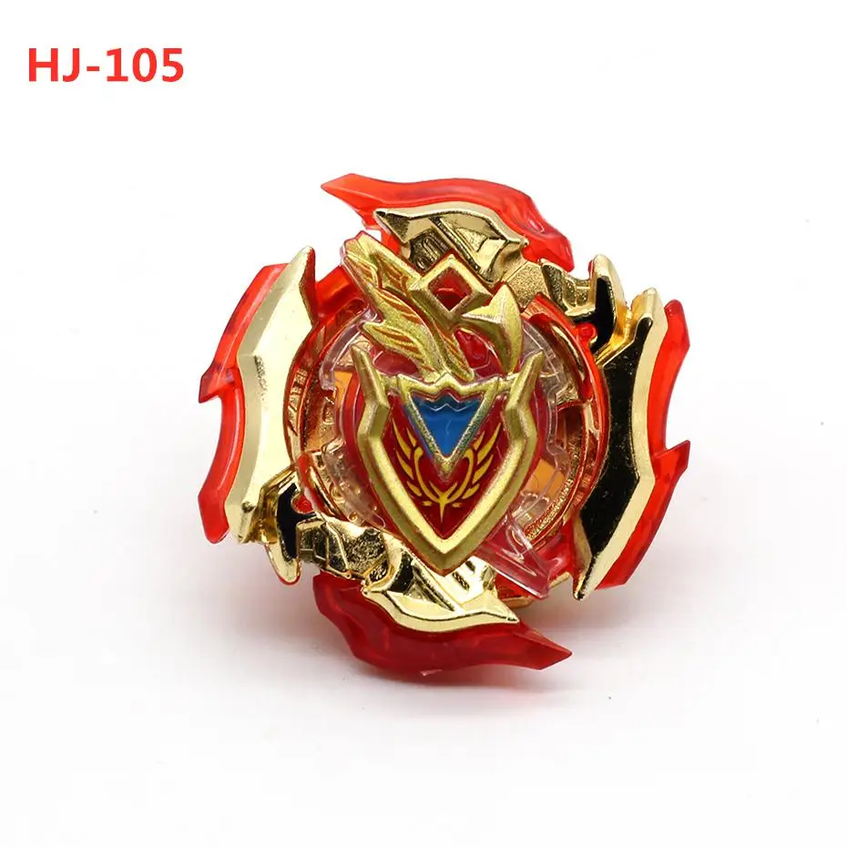 Если Beybleyd Toupie Bey Bay Burst Toys Арена без пускового устройства Металл Fusion Бог волчок Bey Bay Burst Toy - Цвет: No box transmittB105
