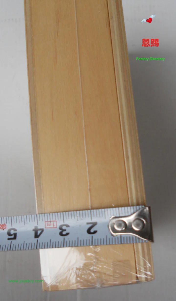 Тканевая коробка 6 различных игрушек Монтессори 3015 Обучающие деревянные