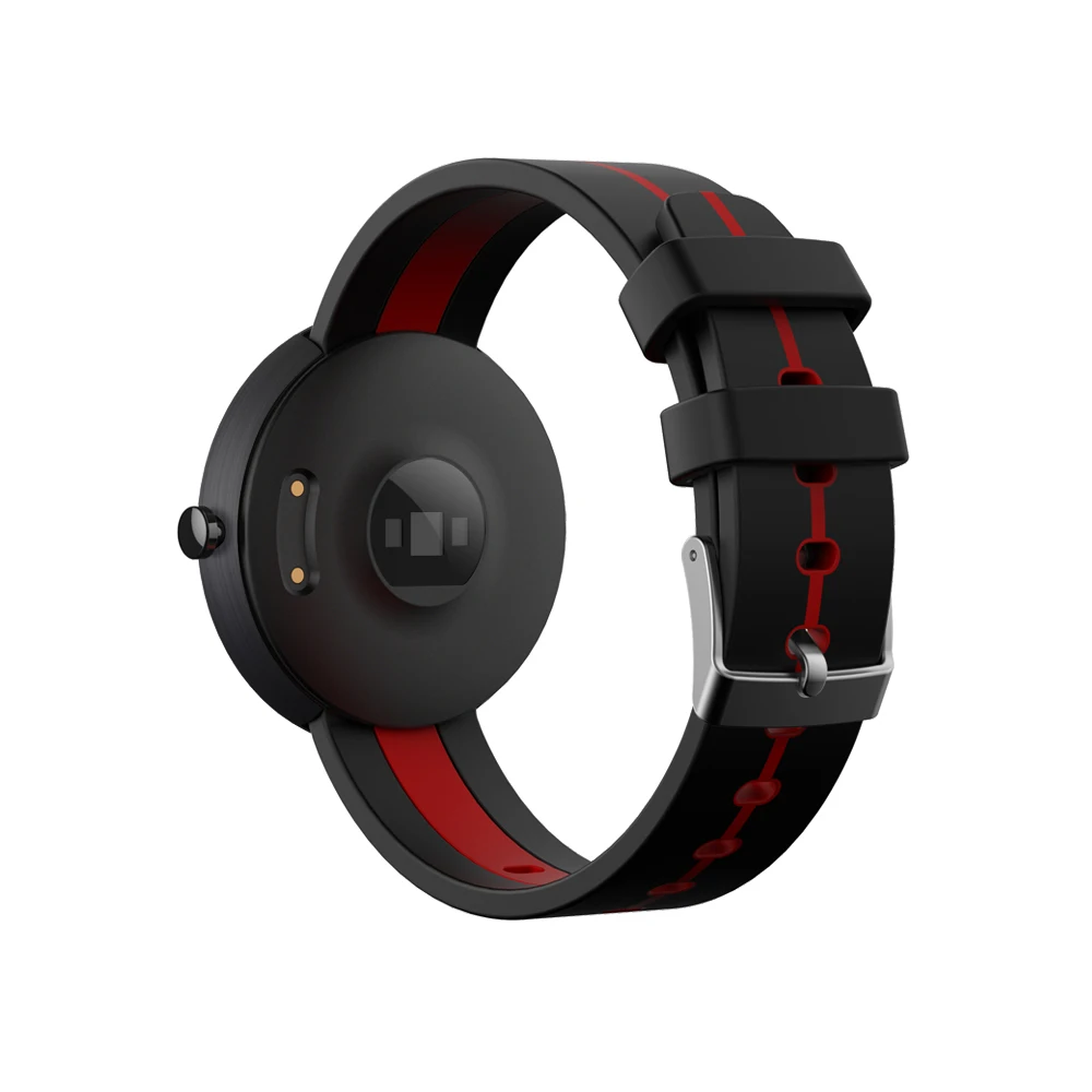 Умные часы трекер активности умный Браслет Вибрационный будильник умные Шагомер