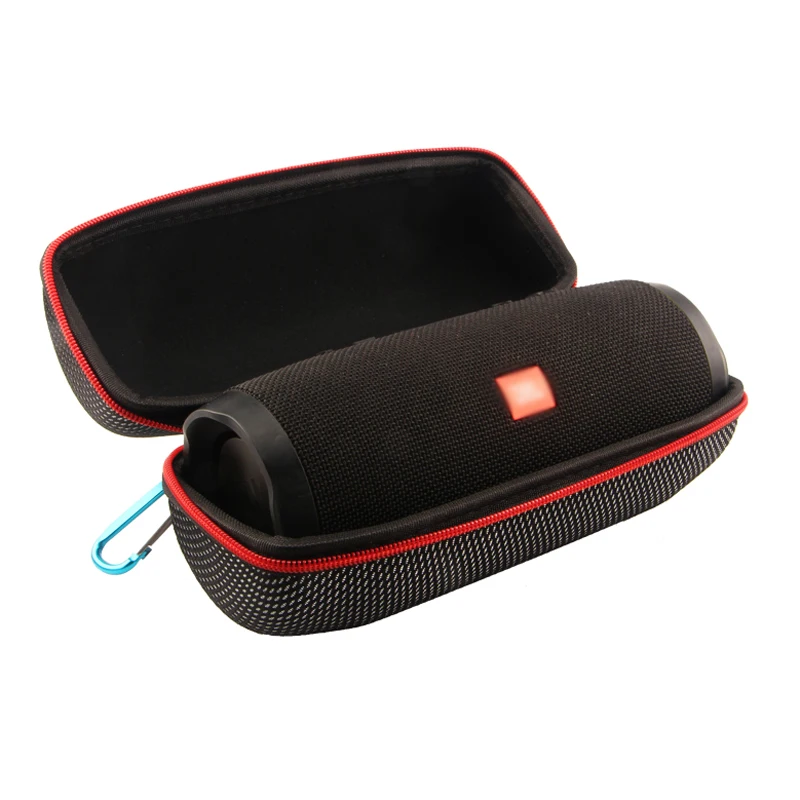 Новейший сетчатый чехол для JBL Charge 3, сумка для переноски, чехол для JBL, Bluetooth, динамик, на молнии, для путешествий, защитная сумка через плечо