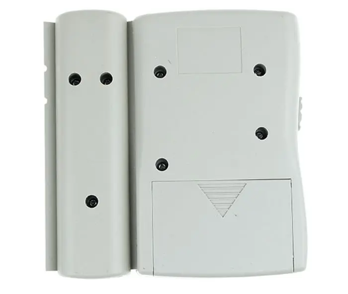 Сетевой тестер VICTOR VC468 испытательный кабель и телефонные линии специальные