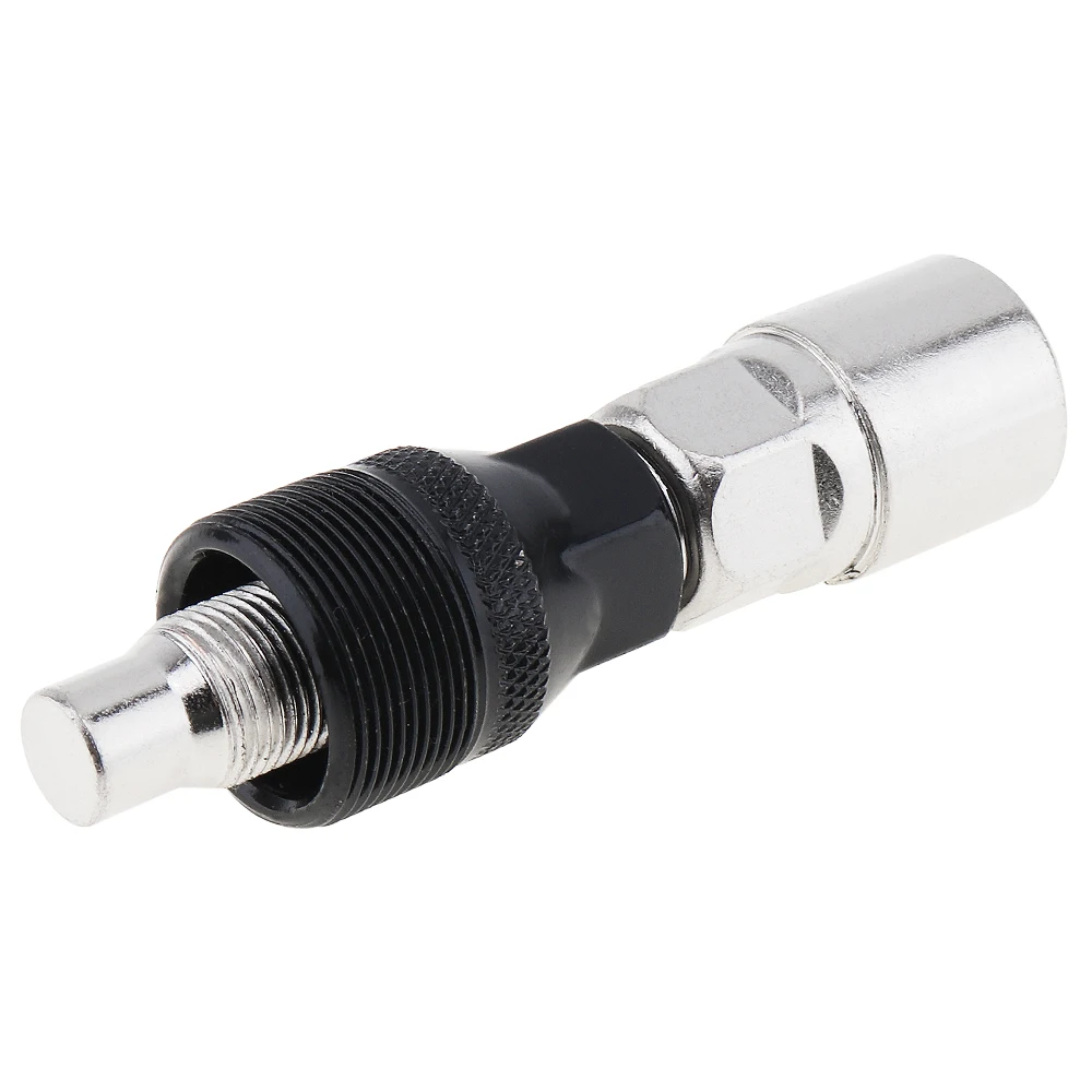 Новый практичный инструмент для велосипеда рукоятка колеса экстрактор Нижний