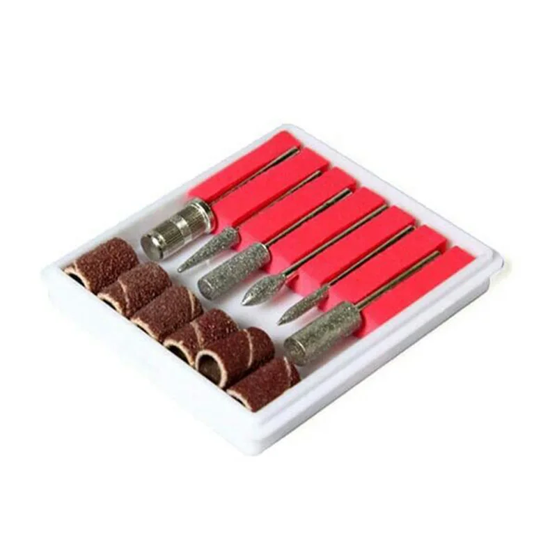 Новый Электрический станок сверла мощность дрель набор Профессиональный