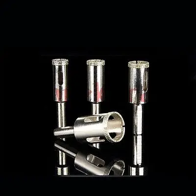 Набор алмазных сверл 16 мм алмазные инструменты Открыватель отверстий