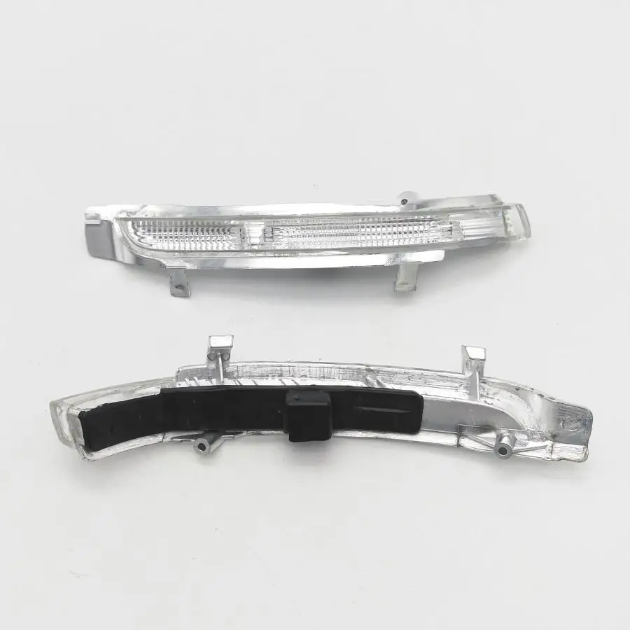 Для Skoda Superb MK2 2008 2009 2010 2011 2012 2013 автомобильный-stying ваши зеркала и добавит позитива вашей поездке, светодиодный индикатор сигнала поворота светильник