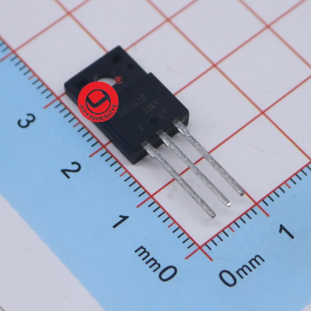 

R6008ANX TO-220F Original In Stock 10PCS/LOT Free Shipping