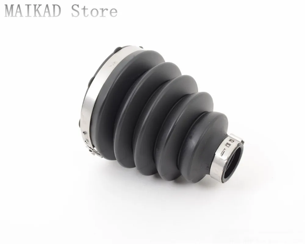 Комплект для ботинок CV передний Внешний BMW F01 F02 F03 F04 730i 740i 750i 760i 730Li 740Li 750Li 760Li 730d