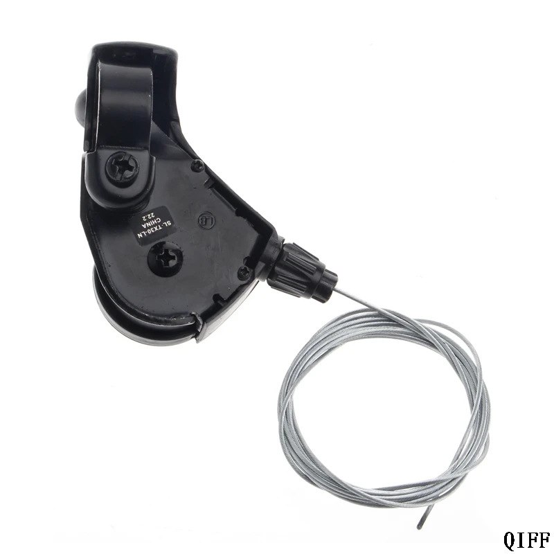 Дропшиппинг SL-TX30-7R триггерный переключатель передач 7 передач 21 скорость для горного велосипеда Велоспорт APR28