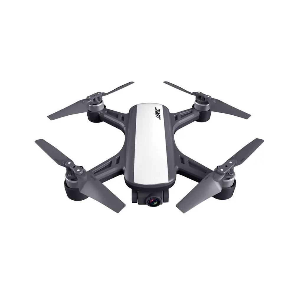 Квадрокоптер JJRC X9 Heron Радиоуправляемый Wi Fi FPV с HD камерой 1080P GPS бесщеточный