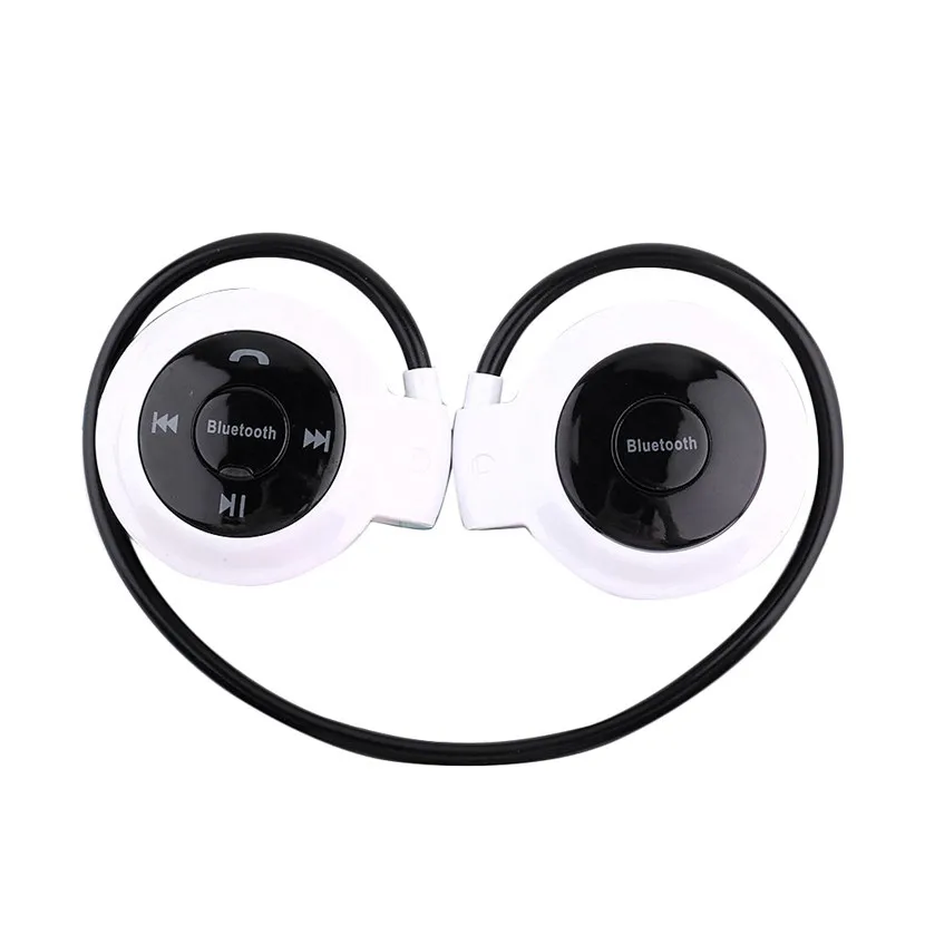 MINI503 беспроводные наушники, Bluetooth гарнитура, складные наушники, регулируемые наушники, TF карта для ПК, мобильного телефона, Mp3, мини Спорт